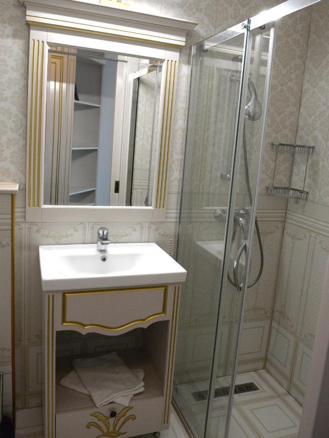 Hotel Dacia Sud مامايا المظهر الخارجي الصورة