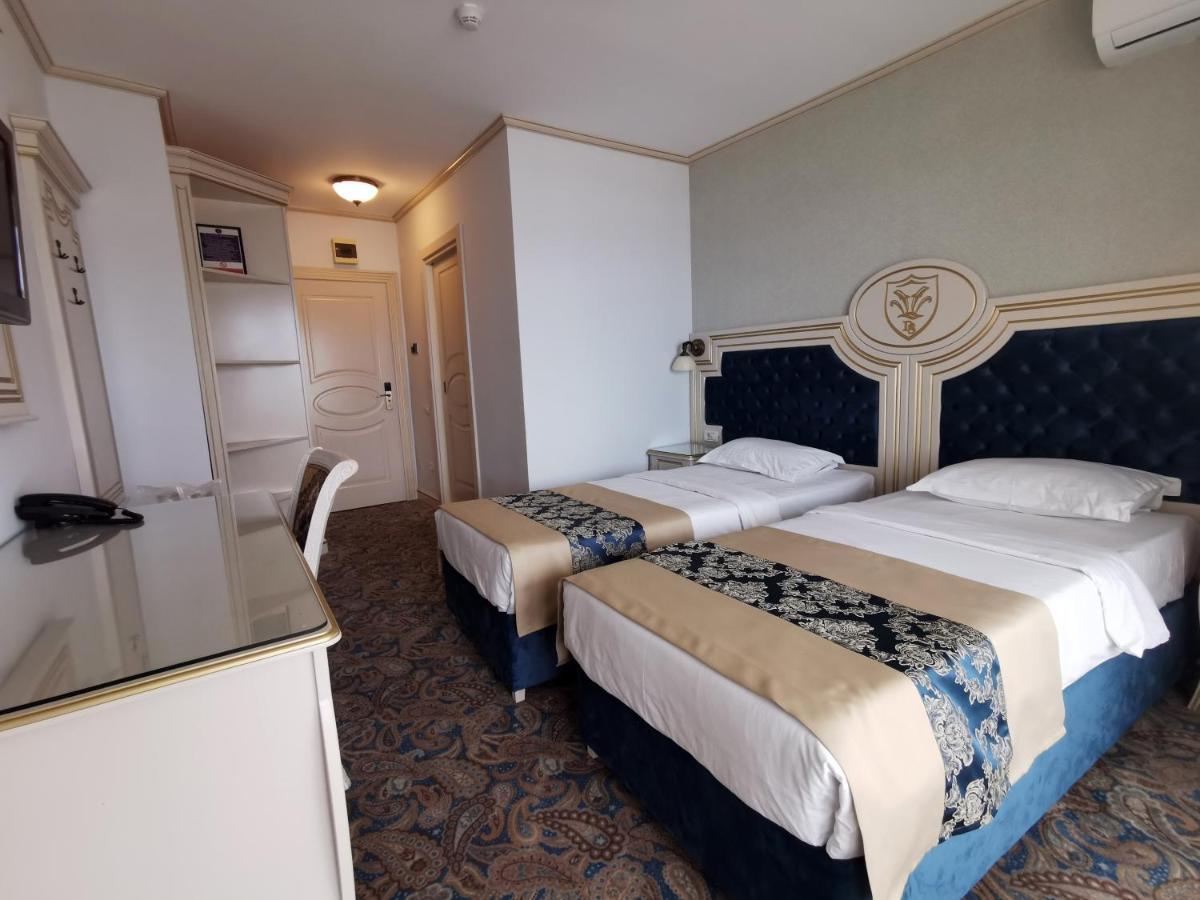 Hotel Dacia Sud مامايا المظهر الخارجي الصورة