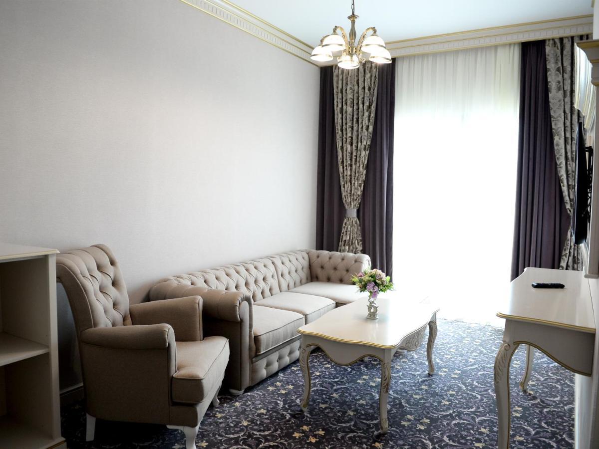 Hotel Dacia Sud مامايا المظهر الخارجي الصورة