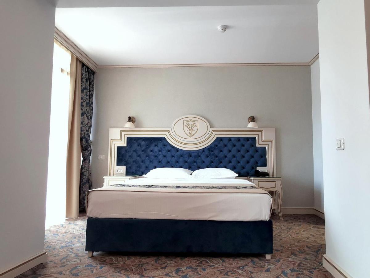 Hotel Dacia Sud مامايا المظهر الخارجي الصورة