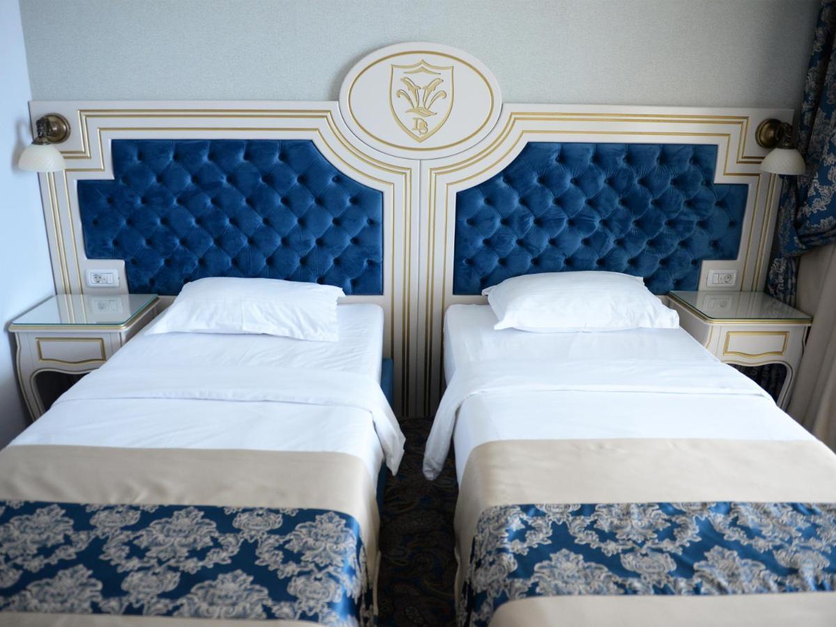 Hotel Dacia Sud مامايا المظهر الخارجي الصورة