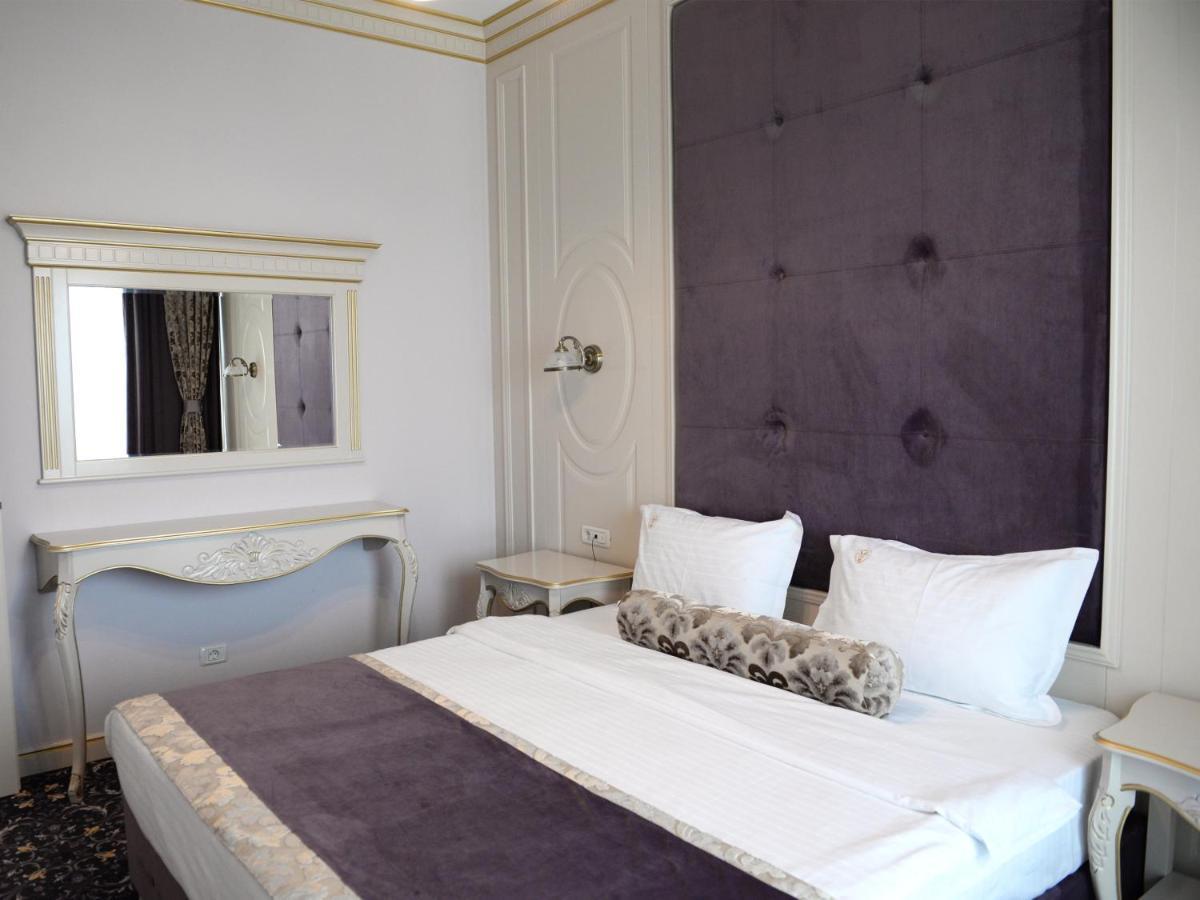 Hotel Dacia Sud مامايا المظهر الخارجي الصورة