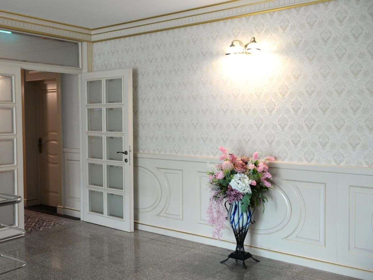 Hotel Dacia Sud مامايا المظهر الخارجي الصورة