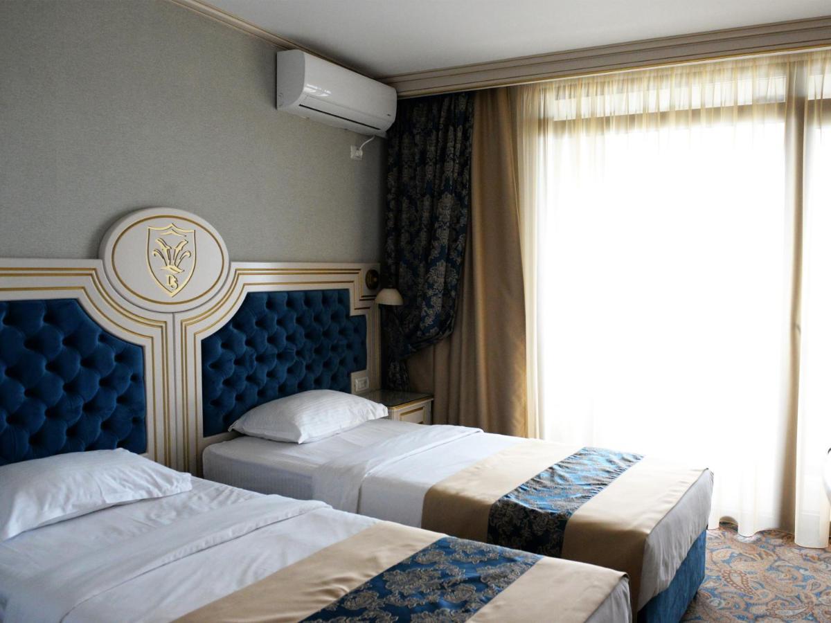 Hotel Dacia Sud مامايا المظهر الخارجي الصورة