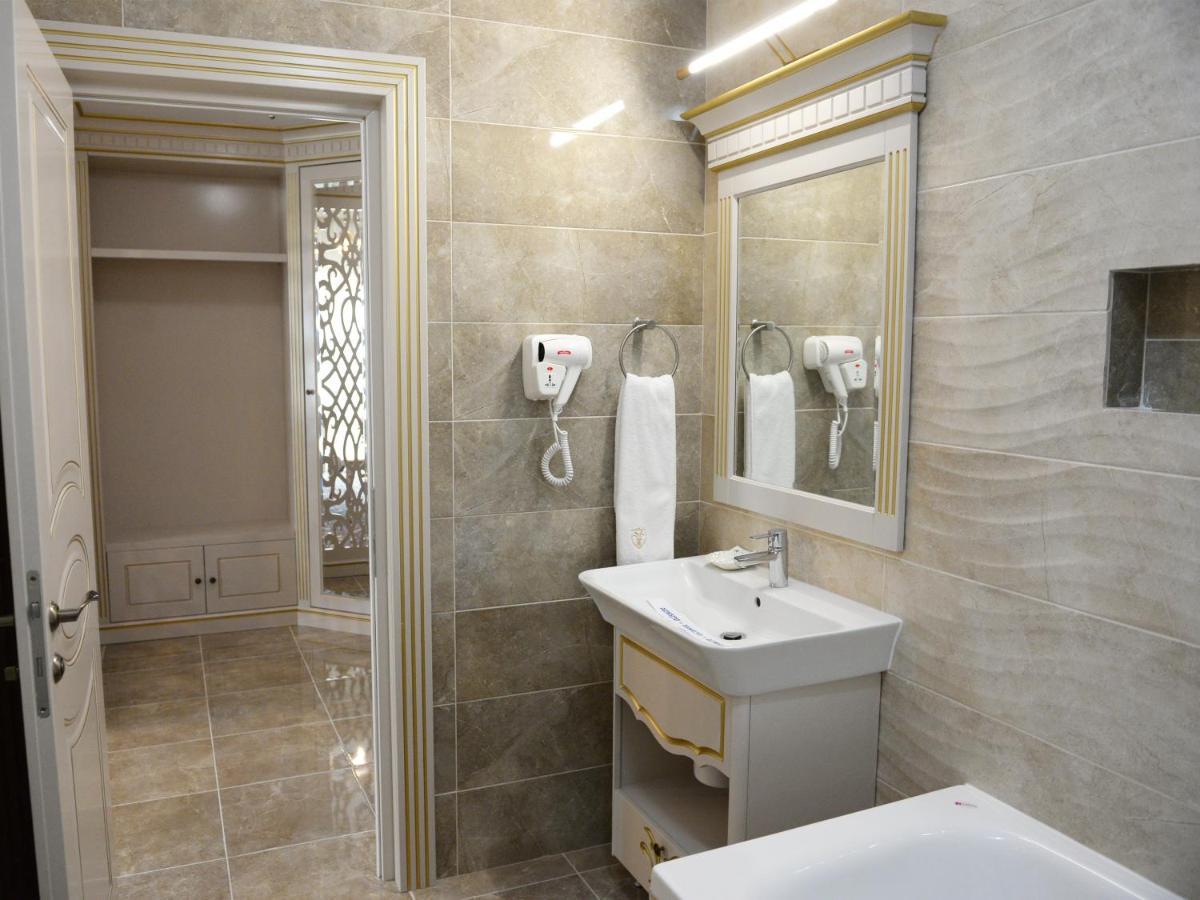 Hotel Dacia Sud مامايا المظهر الخارجي الصورة