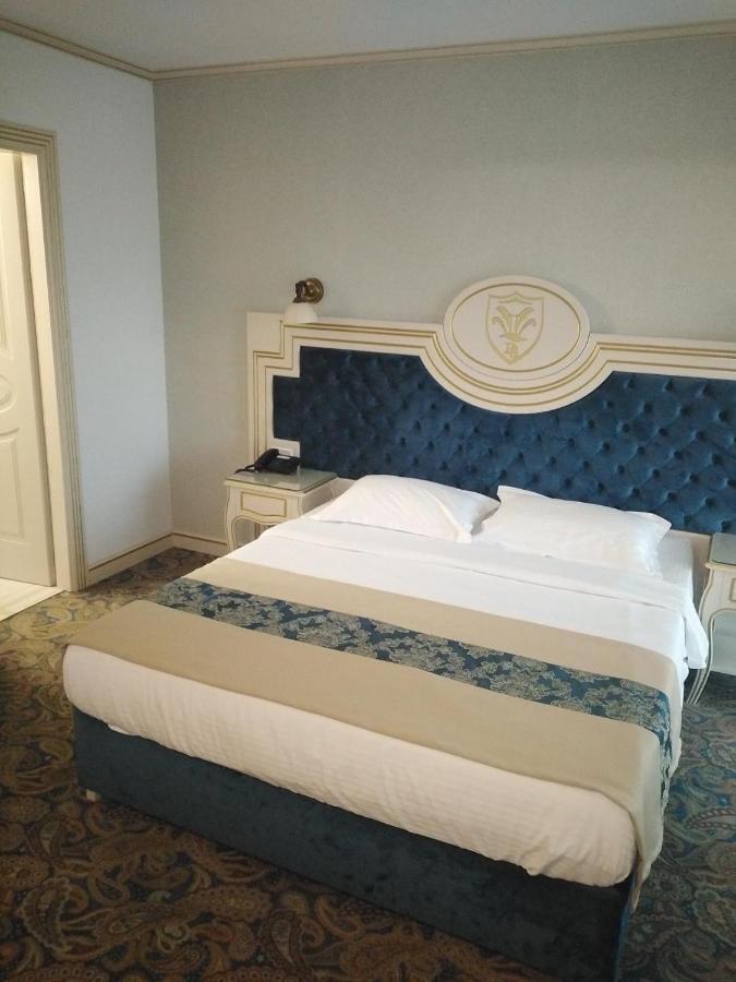 Hotel Dacia Sud مامايا المظهر الخارجي الصورة