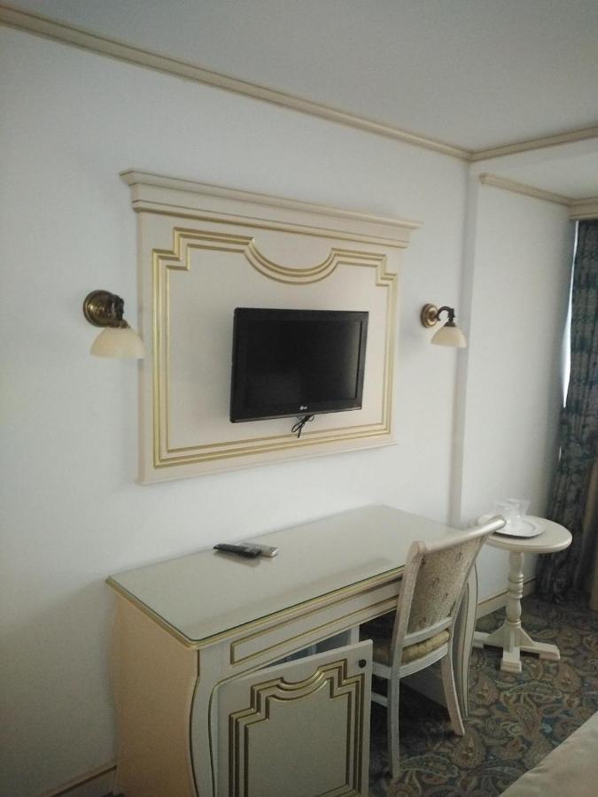 Hotel Dacia Sud مامايا المظهر الخارجي الصورة