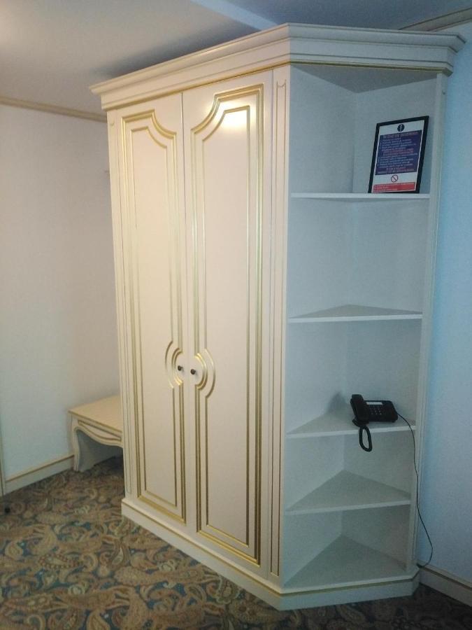 Hotel Dacia Sud مامايا المظهر الخارجي الصورة