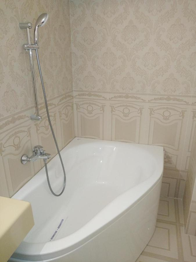 Hotel Dacia Sud مامايا المظهر الخارجي الصورة